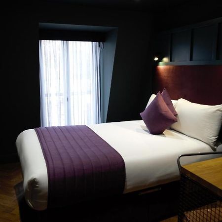 ליברפול Duke Street Boutique Hotel מראה חיצוני תמונה