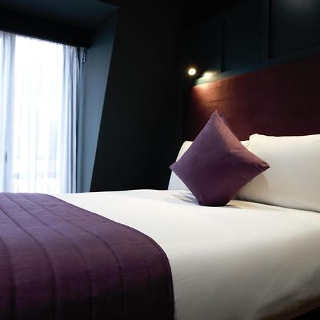 ליברפול Duke Street Boutique Hotel מראה חיצוני תמונה